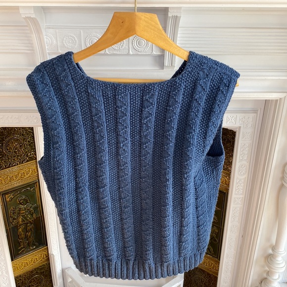 Handmade Vest - Picture 3 of 4